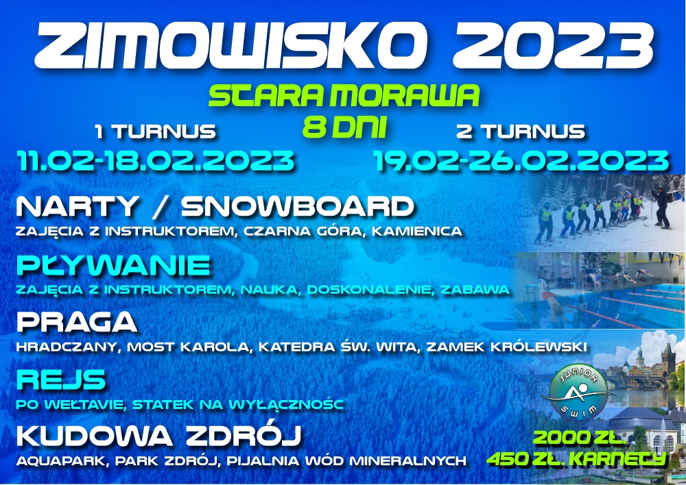 Stara Morawa 2023B